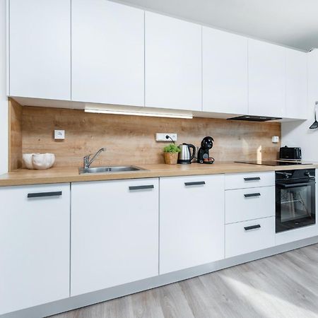 Mymozart Apartments Prague By Rentero Property Esterno foto