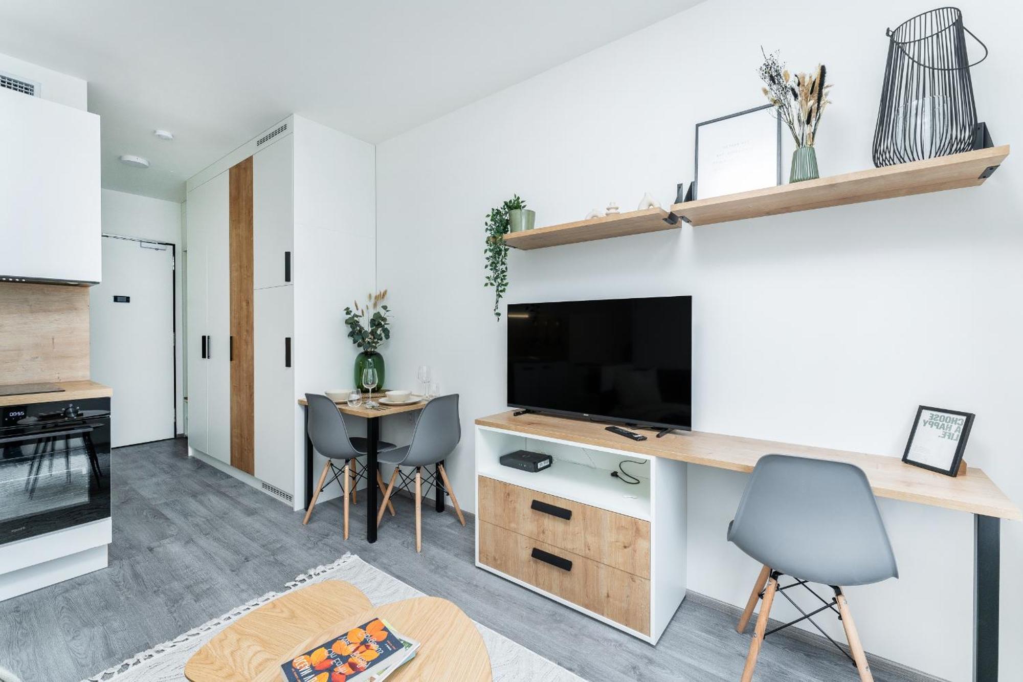 Mymozart Apartments Prague By Rentero Property Esterno foto