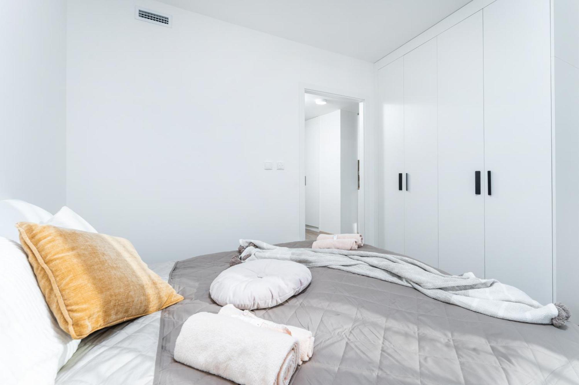 Mymozart Apartments Prague By Rentero Property Esterno foto