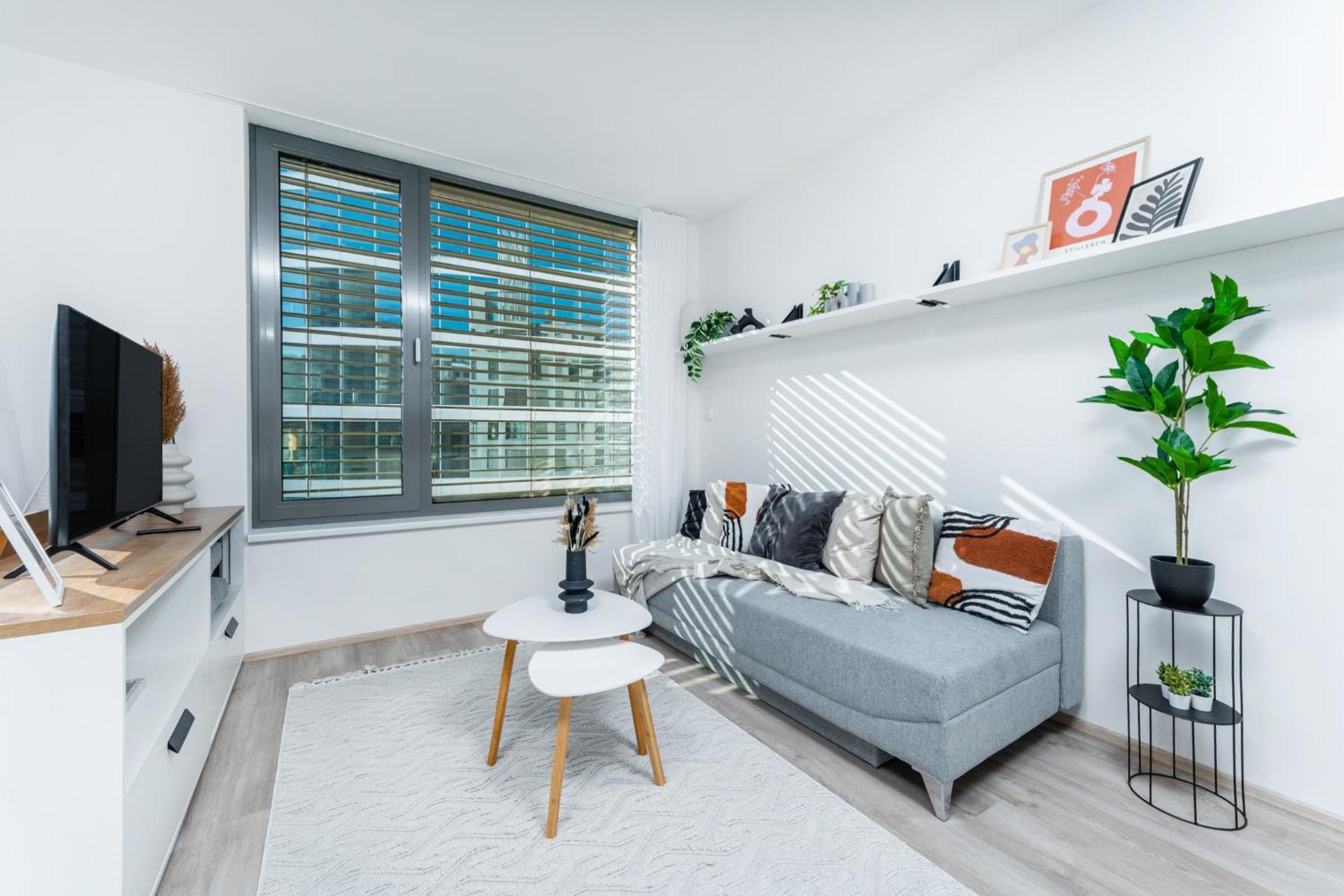 Mymozart Apartments Prague By Rentero Property Esterno foto