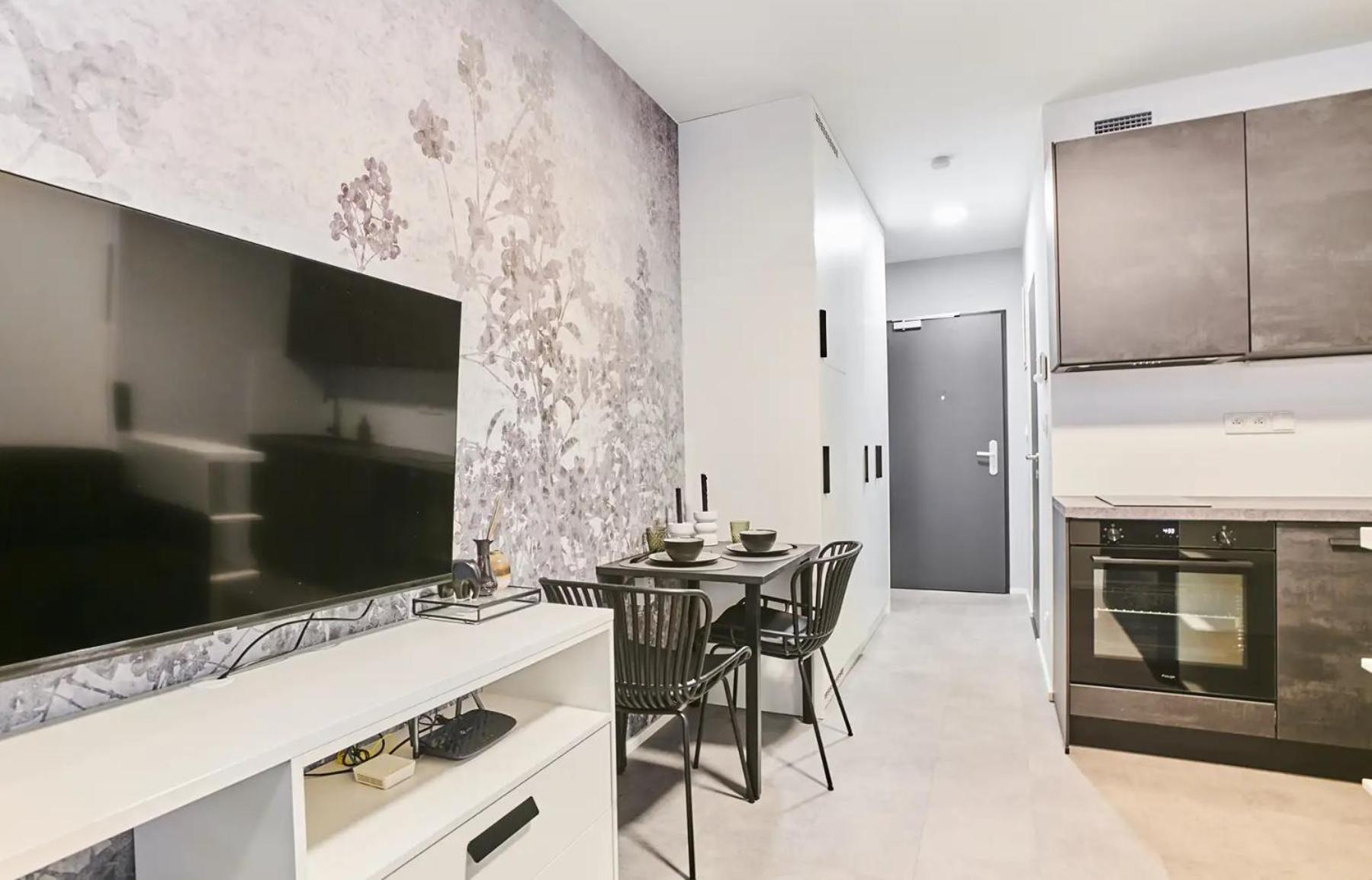 Mymozart Apartments Prague By Rentero Property Esterno foto