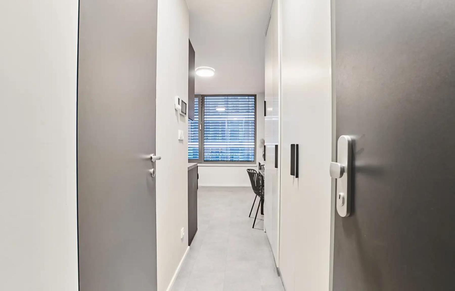 Mymozart Apartments Prague By Rentero Property Esterno foto