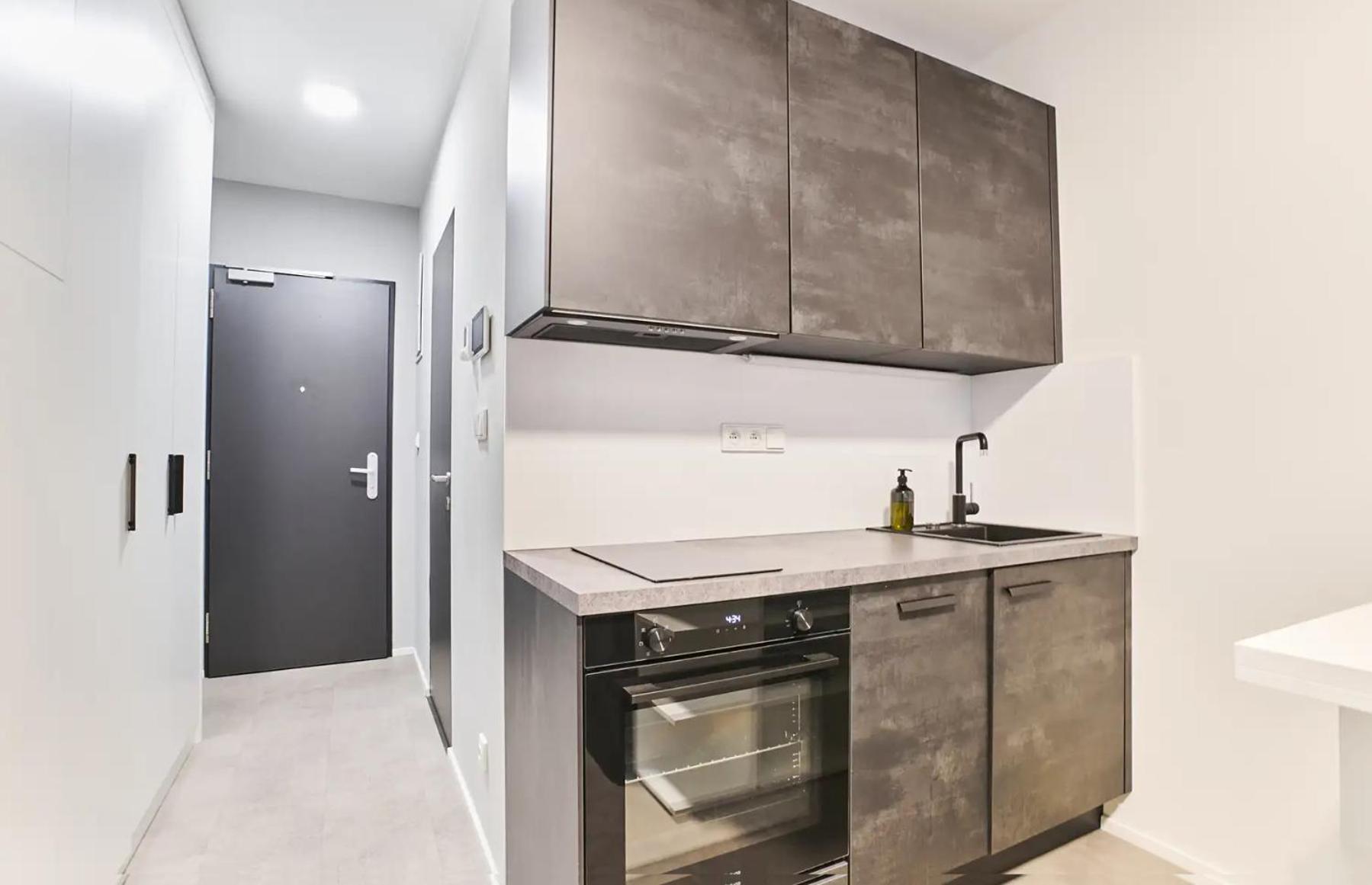 Mymozart Apartments Prague By Rentero Property Esterno foto