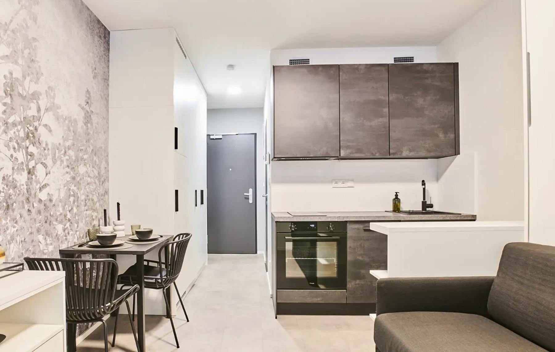 Mymozart Apartments Prague By Rentero Property Esterno foto